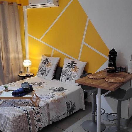 Ibis Studio Каєнна Екстер'єр фото