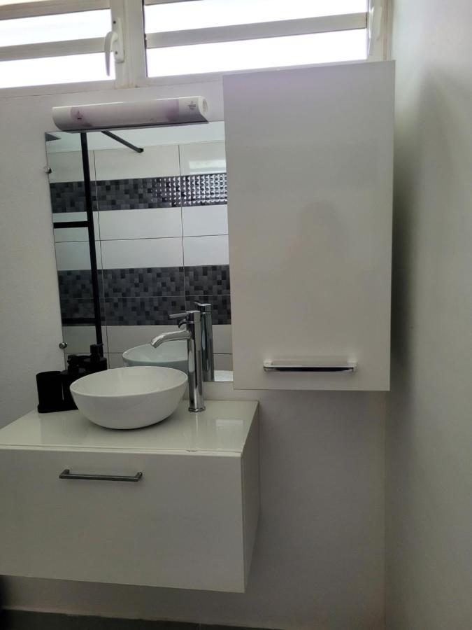 Ibis Studio Каєнна Екстер'єр фото