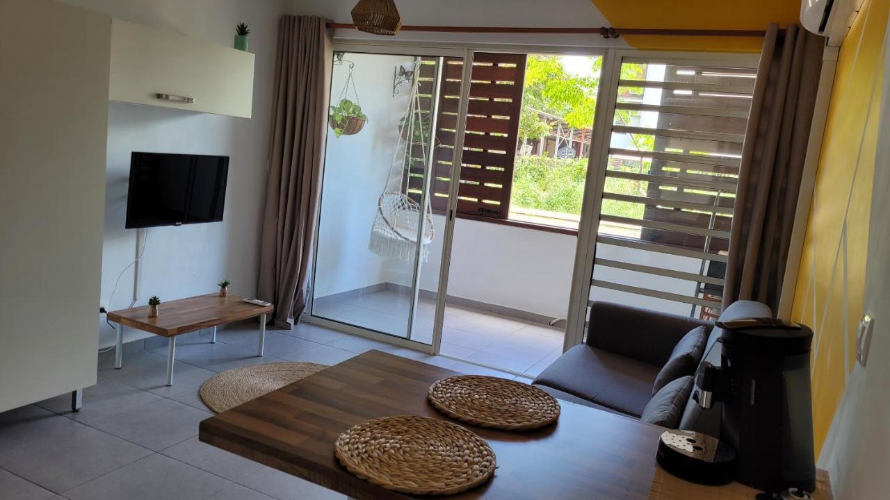 Ibis Studio Каєнна Екстер'єр фото